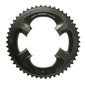 �V�}�m(SHIMANO) ���y�A�p�[�c �X�p�C�N�t�`�F�[�������O 50T-MP FC-R3000 Y1VC98010