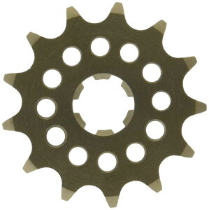 �L�^�R(KITACO) �h���C�u�X�v���P�b�g(13T/420�T�C�Y) AR50/KSR50/KLX110�� 530-4021213