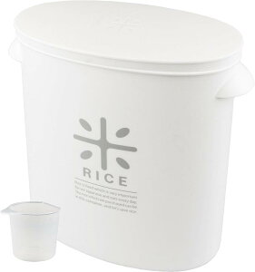 �p�[������ ���{�� �Ăт� 5kg �z���C�g �v�ʃJ�b�v�t ���� �܂̂܂� �X�g�b�N RICE HB-3433