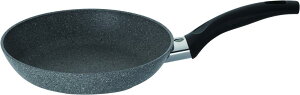 Ballarini �o�b�����[�j �u �t�F���[�� �t���C�p�� 24cm �C�^���A�� �v IH�E�K�X�ΑΉ� �Ă����남�m�点�@�\�t�� �O���j�`�E�� 5�w�R�[�e�B���O 75001-782