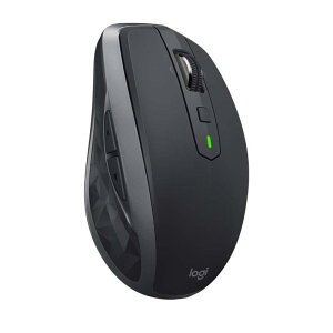 ���W�N�[�� ���C�����X�}�E�X ���� �}�E�X ANYWHERE 2S MX1600sGR Unifying Bluetooth �����[�d�� FLOW�Ή� 7�{�^�� windows mac iPad OS �Ή� MX1600s �O���t�@�C�g