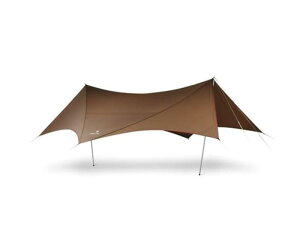 �X�m�[�s�[�N(snow peak) HD�^�[�v �V�[���h �w�L�T�G���H Pro. TP-250R