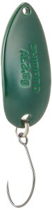 �V�}�m(SHIMANO) �X�v�[�� �J�[�f�B�t �A���~���[�� 2.8g TR-R28R 11S �_�[�N�O���[��
