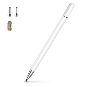 KINGONE �^�b�`�y�� �X�^�C���X�y�� 2in1 �ɍ� �[�d�s�v �A�C�t�H�� �y�� iphone iPad Android �^�u���b�g(pc) �X�}�z �Ή� �������؂� �C���X�g �c���c�� �Q�[�� �X�}�[�g�t�H�� �y�� ���C�L���b�v ��