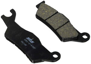 �L�^�R(KITACO) SBS �u���[�L�p�b�h �����Ē����������ɂ������ 951HF GSX-S125('18~)�AGSX-R125('18~)�AGIXXER(�W�N�T�[)'17~777-0951000