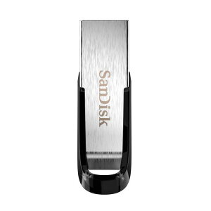 SanDisk 512GB Ultra Flair USB 3.0 Flash Drive - SDCZ73-512G-G46