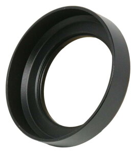 F-Foto HF-52 �����Y�t�[�h (�Ώۃ����Y: �j�R�� Z 28mm f/2.8 SE, 40mm f/2 �Ή� (��t�a:52mm,������,�l�W�R�~��,���{�̊��)) C-HF52-B