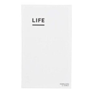 �R�N�� �W�u���蒠 mini LIFE �j-JCML3