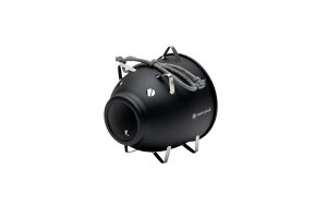 �X�m�[�s�[�N(snow peak)�A���~����� �~�j �u���b�N FES-087-1-BK ����u�^ ����������� ����