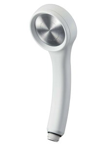 SANEI(�T���G�C) �V�����[�w�b�h ���C�j�[�x�[�V�b�N �ߐ���40% �ɍא��� �����A�b�v �X�e�����X�V�����[�� �z���C�g ���{�� PS310-80XA-WA2