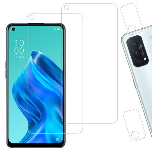 �y2+2���Z�b�g�zKPNS ���{�f�ސ� �����K���X OPPO Reno5 A �p �K���X�t�B���� �J�����t�B���� �J�o�[ �ی�t�B����
