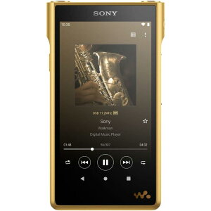 �\�j�[(SONY) �E�H�[�N�}�� 256GB WM1�V���[�Y NW-WM1ZM2:�A���h���C�h����/USB-TtpeC�P�[�u���Ή�/DSDDSD 11.2MHz Native�Đ� PCM 384kHz/32bit �Đ�/DSEE Ultimate DSD