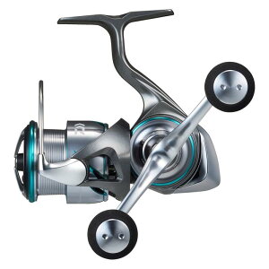 �_�C��(DAIWA) �G�M���O��p���[�� 25EMERALDAS AIR PC LT2500-DH