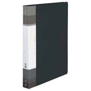 �R�N�� �t�@�C�� �N�����[�u�b�N �O���b�Z�� �Œ莮 A4 60�� �u���b�N ��-GLB60D