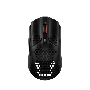 �n�C�p�[�G�b�N�X(HyperX) HyperX Pulsefire Haste���C�����X�Q�[�~���O�}�E�X �Q�[�}�[���� ���y�ʘZ�p�V�F���f�U�C�� 61�O���� �u���b�N 4P5D7AA