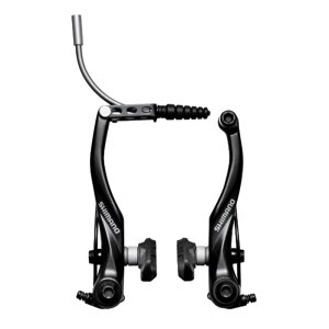 �V�}�m(SHIMANO) V�u���[�L BR-T4000 ALIVIO(�A���r�I)