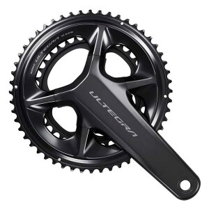 SHIMANO(�V�}�m)FC-R8100 170mm 50x34T 2x12S