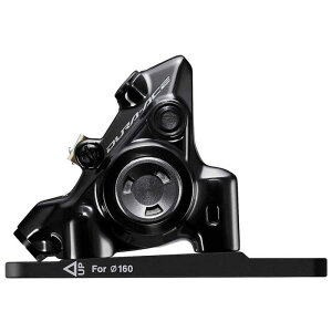 SHIMANO(�V�}�m)BR-R9270-F L03A Rpad w/Fin �t���b�gM HYD