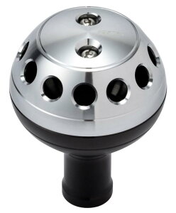 SLPWORKS Daiwa SLP WORKS(�_�C��SLP���[�N�X) �n���h���m�u RCS �p���[���E���h�m�u �X�s�j���O�E�x�C�g�E�������p 00055269 �A�C�Y�t�@�N�g���[ ���[��