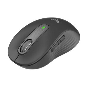 ���W�N�[�� Signature M650MGR ���C�����X�}�E�X �É� Bluetooth ���M�����[ �O���t�@�C�g ���C�����X �}�E�X ���� Logi Bolt Unifying��Ή� windows mac iPad Android Chrome O