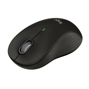 ���W�N�[�� Signature M550LBKs ���C�����X�}�E�X �É� Bluetooth ���[�W �u���b�N ���C�����X �}�E�X ���� Logi Bolt Unifying��Ή� windows mac iPad Android Chrome OS