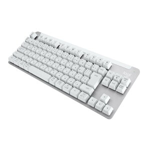 ���W�N�[�� SIGNATURE K855OW ���� ���J�j�J���L�[�{�[�h TTC�� �Ԏ� ���j�A Bluetooth Logi Bolt Unifying��Ή� �R���p�N�g ���{��z�� ���^ �e���L�[���X ���J�j�J�� ���C�����X �L�[�{�[�h �I�t�z���C