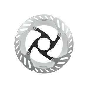 �V�}�m(SHIMANO) �f�B�X�N���[�^�[ RT-CL800 160mm �t��/�O���Z���[�V�������b�N�����O �V���o�[