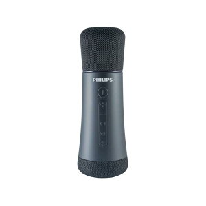 PHILIPS �t�B���b�v�X Bluetooth �X�s�[�J�[���� �J���I�P�p���C�����X�}�C�N DLM9317C �J���I�P@DAM(FireTV�EFire�^�u���b�g)���� Pokekara(�|�P�J��)�����}�C�N Bluetooth/�L���ڑ��Ή�
