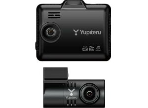 ���s�e�� �h���C�u���R�[�_�[ SN-TW9900d �O�� 2�J���� 200����f FullHD �Ίp(�t�����g162°���A155°) �L�p ��ԑN�� SD�J�[�h�t�H�[�}�b�g�s�v GPS G�Z���T�[(�Ռ��^��) HDR Yupiteru
