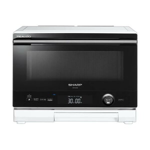 �V���[�v �E�H�[�^�[�I�[�u���w���V�I AX-UA30-W �z���C�g