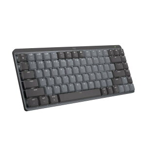 ���W�N�[�� KX850MSG MX MECHANICAL MINI for Mac �~�j�}���X�g ���C�����X ���J�j�J�� �p�t�H�[�}���X �L�[�{�[�h US�z�� ���� �^�N�^�C�� �e���L�[���X �Â��ȑŌ��� Logi Bolt bluetooth USB-