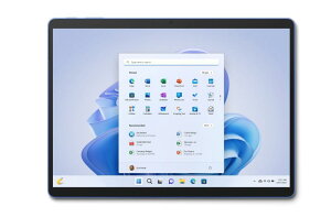 �}�C�N���\�t�g Surface Pro 9 / Office HB 2021 ���� / 13�C���` /��12���� Core-i7 /16GB/256GB / �T�t�@�C�A QIL-00045