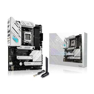 ASUS ROG STRIX B650-A GAMING WIFI AMD Ryzen 7000 �V���[�Y AM5 �Ή� B650 ���� ATX �}�U�[�{�[�h/�i