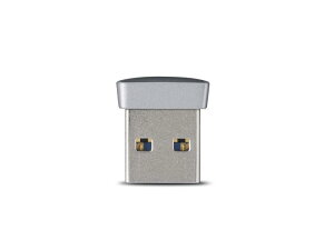 �o�b�t�@���[ BUFFALO USB3.0�Ή� �}�C�N��USB�������[ 32GB �V���o�[ RUF3-PS32G-SV