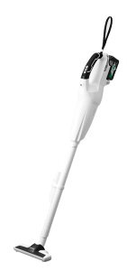 HiKOKI(�n�C�R�[�L) 36V �R�[�h���X �|���@ �n���f�B �X�e�B�b�N �N���[�i�[ �y�[���z���C�g ���イ���� �J�[�y�b�g�Ή��m�Y�� �ő�z�����ݎd����155W �y�� 1.6kg �~�d�r�E�[�d��t�� R36DB(XP)