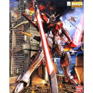 1/100 ZGMF-X56S/�� �\�[�h�C���p���X�K���_�� (�@����m�K���_��SEED DESTINY)