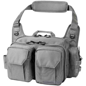 �V�}�m(SHIMANO) �^�t�V�����_�[ BS-221W �O���[ S