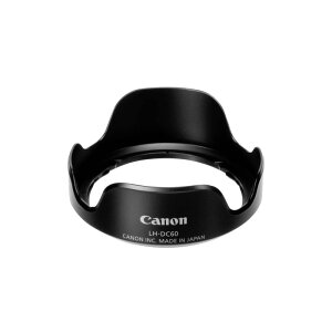 Canon �����Y�t�[�hLH-DC60