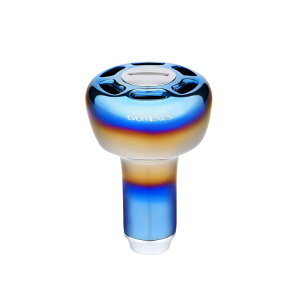 �S���N�T�X T30 ���[���n���h���m�u �`�^���� 30mm �_�C�� (Daiwa) �^�C�v S �V�}�m (Shimano) �^�C�v A �n���h�� �����p �X�s�j���O���[�� �x�C�g���[�� �Ή� �C�ނ� ���C�g�Q�[�� �y�� ���A�[�ނ�