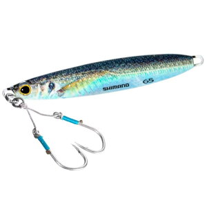 �V�}�m(SHIMANO) ���^���W�O �R���g�X�i�C�p�[ �A�I���m�L���b�`���[ �n�C�A�s�[�� 65g JW-A65U 010 STR�O���[�A�W