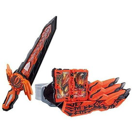 バンダイ(BANDAI) 仮面ライダーセイバー 変身ベルトシリーズ DX無銘剣虚無&amp;覇剣ブレードライバー (再販)
