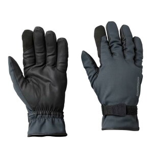 �V�}�m(SHIMANO) �h���O���[�u GL-085W �u���b�N L