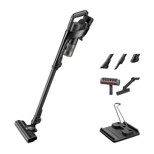 �V���[�v(SHARP) �|���@ �R�[�h���X EC-HR8A1-B �y�� 1.5kg �X�e�B�b�N �T�C�N���� �X�^�~�i �p���t���z�� �}���[�d �X�^���h�t�� �t���i9�_