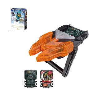 [BANDAI] ���ʃ��C�_�[�K�b�`���[�h �ϐg�x���g DX�K�b�`���[�h���C�o�[(���T:���C�h�P�~�[�g���JSP�P�[�X�t��)