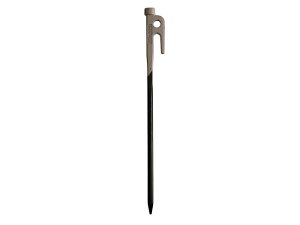 �X�m�[�s�[�N(snow peak) �y�O 30cm �\���b�h�X�e�[�N30 �V���o�[ R-103-SV �e���g�p�i �L�����v �A�E�g�h�A