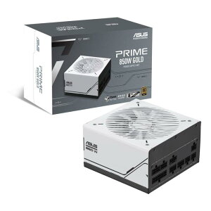ASUS pc�d�����j�b�g 80 Plus Gold 850W ATX Prime AP-850G �i