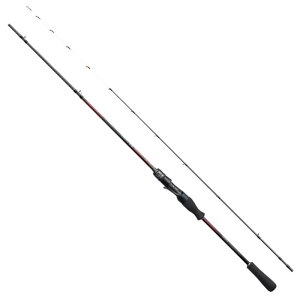 �V�}�m(SHIMANO) ���b�h 24 �Z�t�B�A SS ���^���X�b�e F-B 66MLS