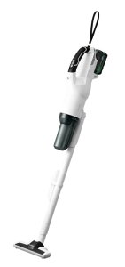 HiKOKI(�n�C�R�[�L) 36V 2�i�T�C�N������ �R�[�h���X �|���@ R36DB(SC) �z���C�g �o�b�e���[1�E�[�d��t �n���f�B �X�e�B�b�N �N���[�i�[ ���p�b�N�s�v �y�ʃn�C�p���[ ���͋z�� R36DB(SC)(XPZ)