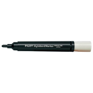 �p�C���b�g �{�[�h�}�[�J�[ ���� ���^ �u���b�N 10�{ WBMAR-1SM10B
