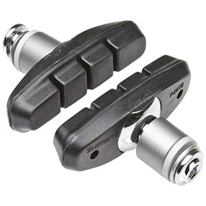 �V�}�m(SHIMANO) ���y�A�p�[�c R50T2 �u���[�L�V���[�Z�b�g(���E�y�A) / �V���[�z���_�[�Œ�{���g(M)  R���b�V���[(M) BR-CX50 BR-CX70 Y8K598030